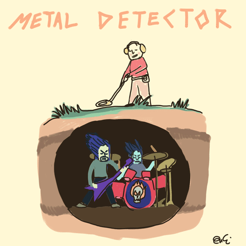 metaal